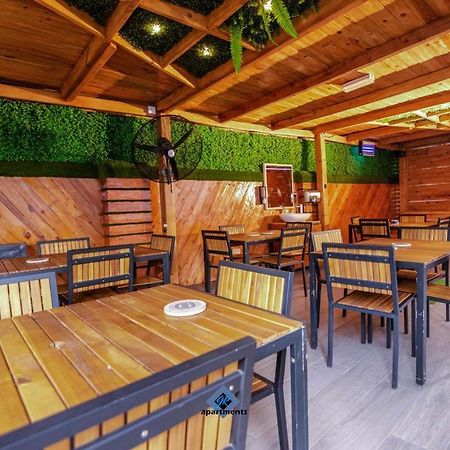Gk Apartments Asaba Dış mekan fotoğraf