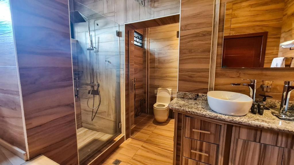 Gk Apartments Asaba Dış mekan fotoğraf