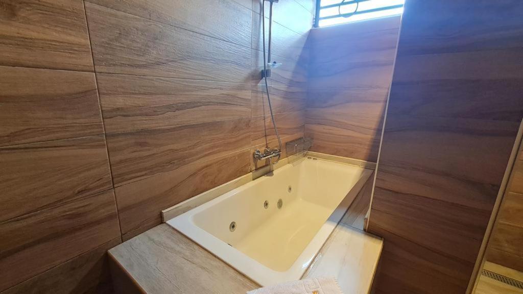 Gk Apartments Asaba Dış mekan fotoğraf