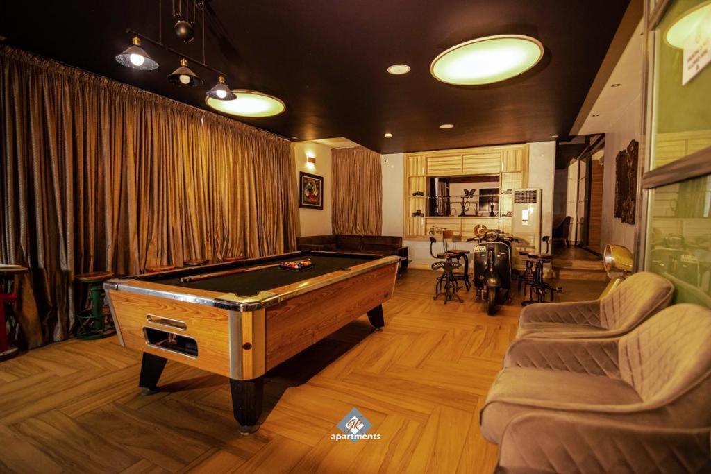Gk Apartments Asaba Dış mekan fotoğraf